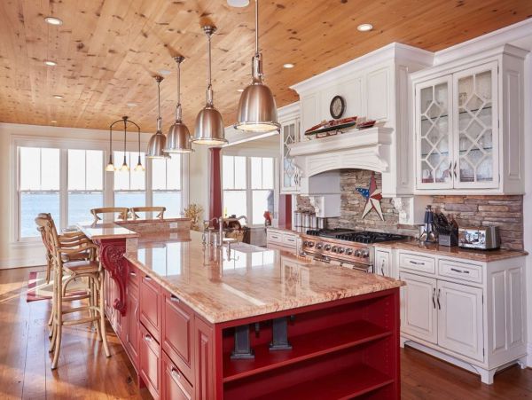 Hamptons Home 1017764