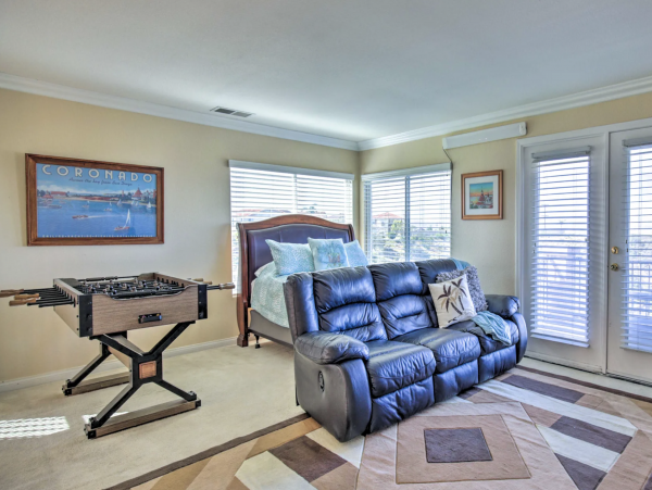 Luxury Vacation Home with Pool, Spa & Views in San Diego