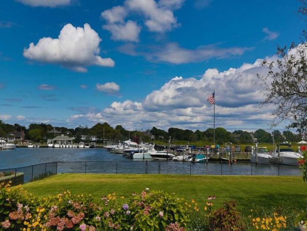 Hamptons Home 1017771