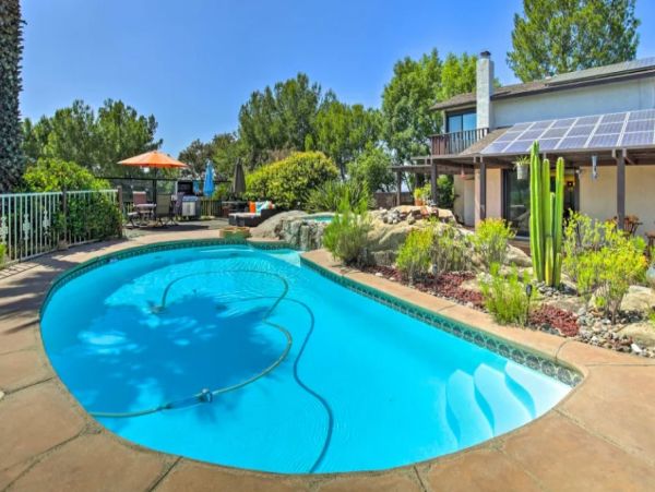 San Diego Beach Communities North Home 1017774