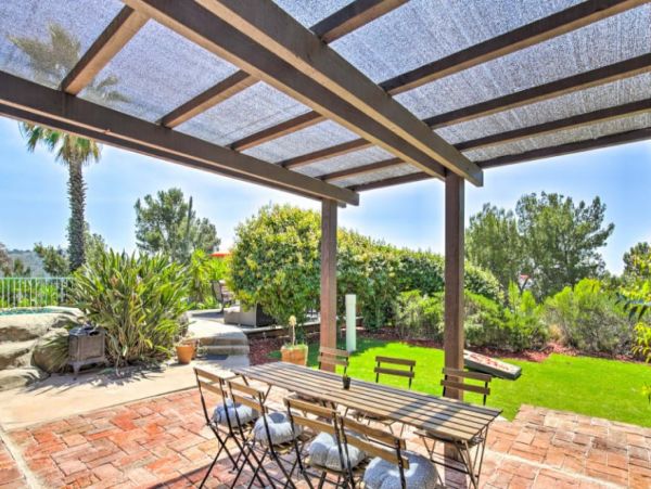 San Diego Beach Communities North Home 1017774