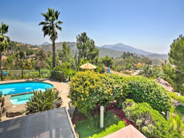 San Diego Beach Communities North Home 1017774