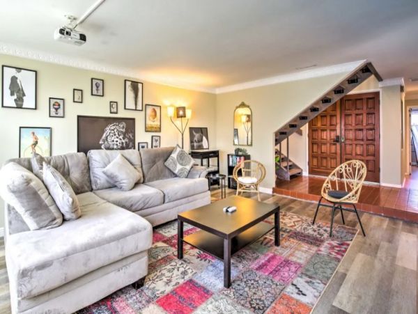 San Diego Beach Communities North Home 1017774