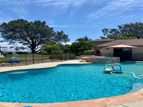 San Diego Beach Communities North Home 1017782