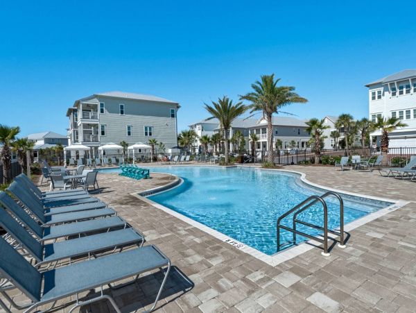 Beaches Of South Walton Home 1017783