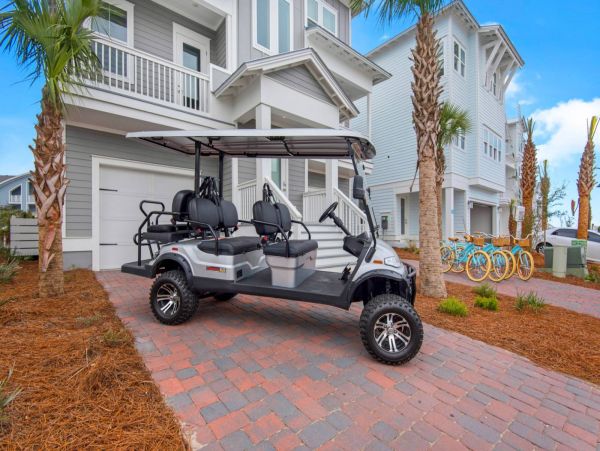 Beaches Of South Walton Home 1017783