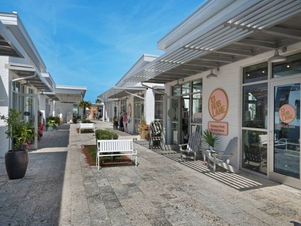 Beaches Of South Walton Home 1017783