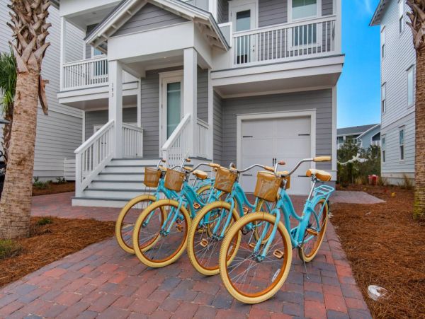 Beaches Of South Walton Home 1017783