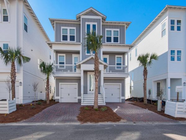 Beaches Of South Walton Home 1017783