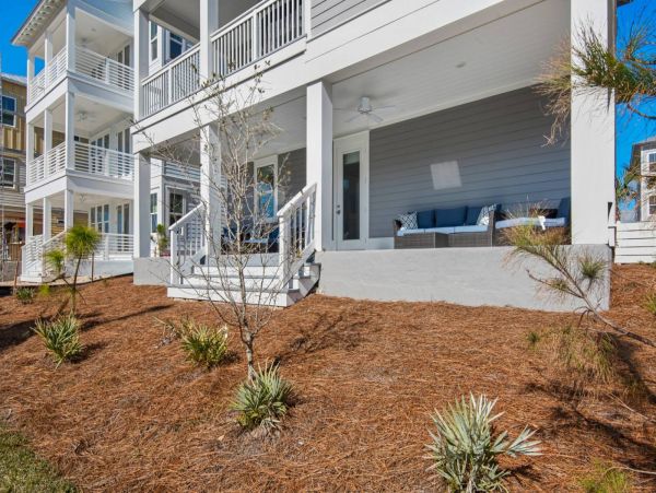 Beaches Of South Walton Home 1017783