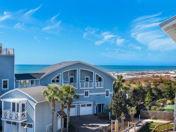 Beaches Of South Walton Home 1017783