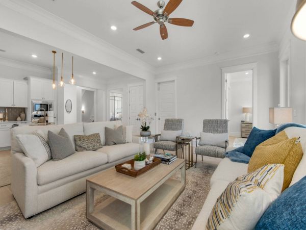 Beaches Of South Walton Home 1017783
