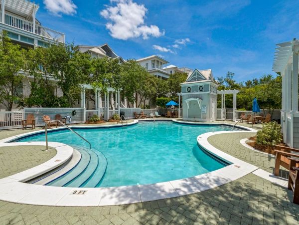 Beaches Of South Walton Home 1017784