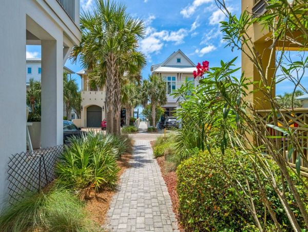 Beaches Of South Walton Home 1017784