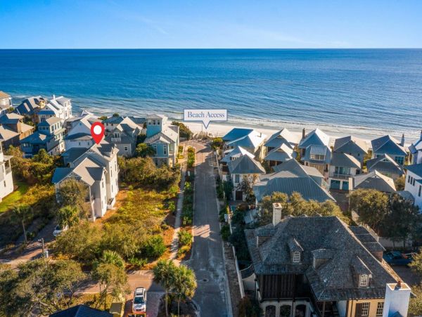 Beaches Of South Walton Home 1017784