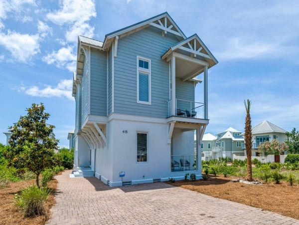 Beaches Of South Walton Home 1017784