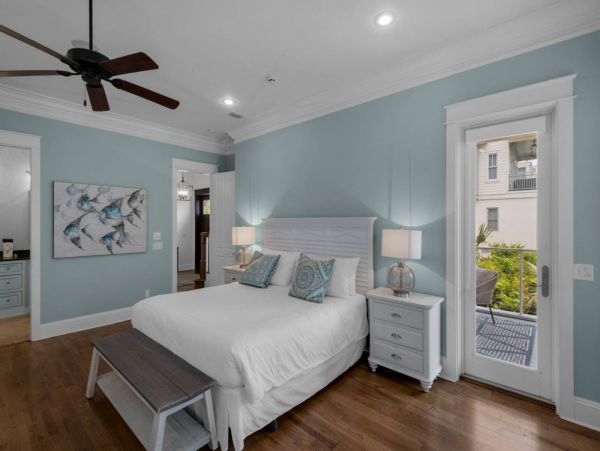Beaches Of South Walton Home 1017784