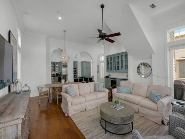 Beaches Of South Walton Home 1017784