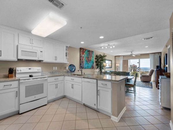 Beaches Of South Walton Condo 1017786
