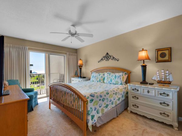 Beaches Of South Walton Condo 1017786