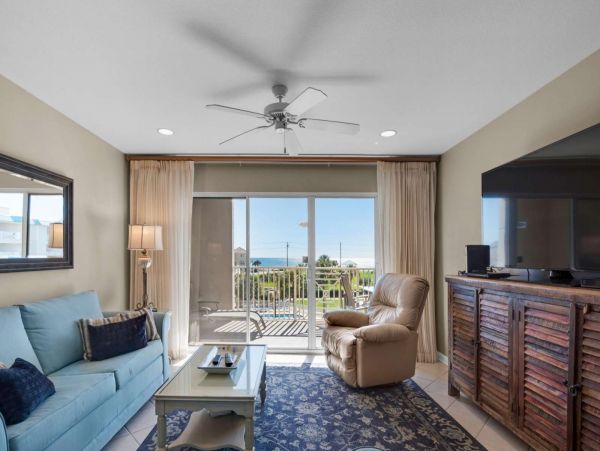 Beaches Of South Walton Condo 1017786