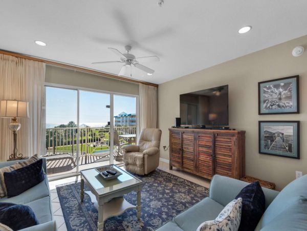 Beaches Of South Walton Condo 1017786