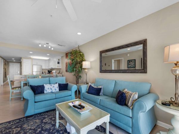 Beaches Of South Walton Condo 1017786