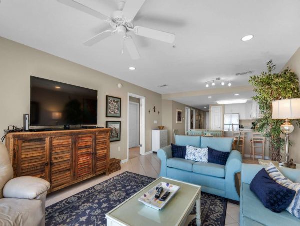 Beaches Of South Walton Condo 1017786