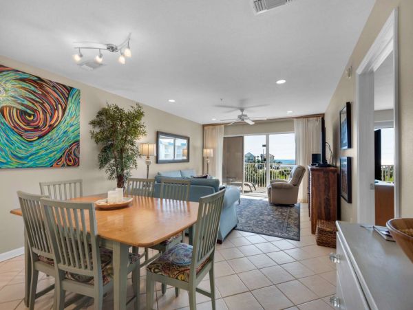 Beaches Of South Walton Condo 1017786