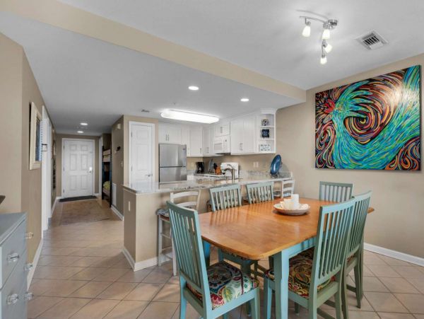 Beaches Of South Walton Condo 1017786