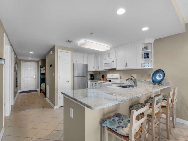 Beaches Of South Walton Condo 1017786