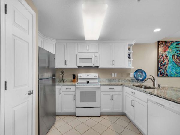 Beaches Of South Walton Condo 1017786