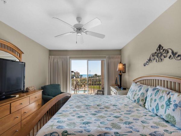 Beaches Of South Walton Condo 1017786