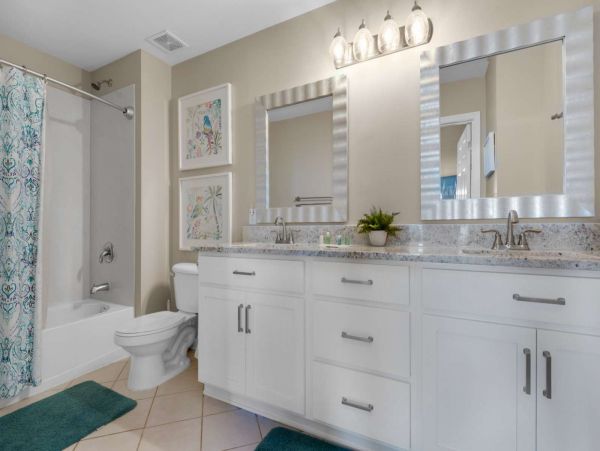 Beaches Of South Walton Condo 1017786