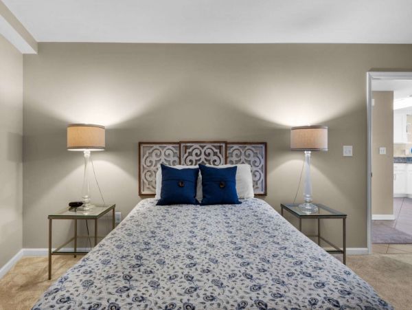 Beaches Of South Walton Condo 1017786
