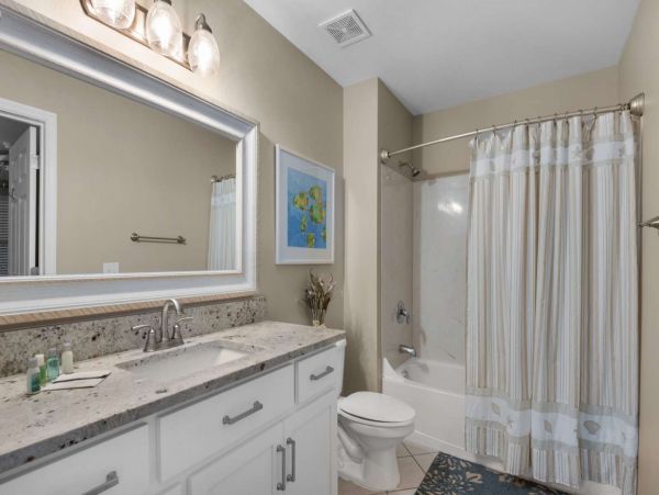 Beaches Of South Walton Condo 1017786
