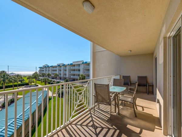 Beaches Of South Walton Condo 1017786