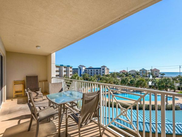 Beaches Of South Walton Condo 1017786