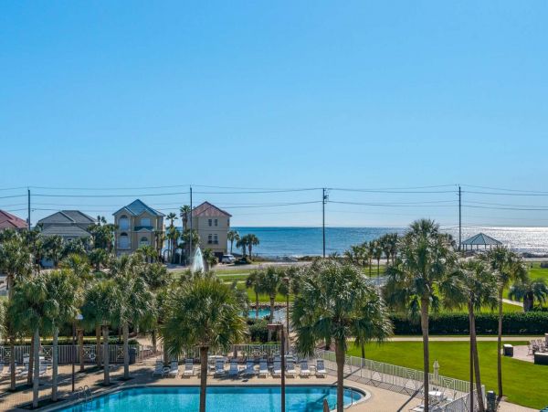 Beaches Of South Walton Condo 1017786