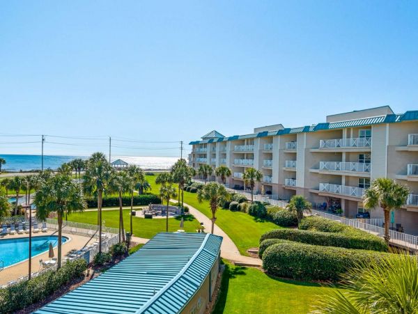 Beaches Of South Walton Condo 1017786