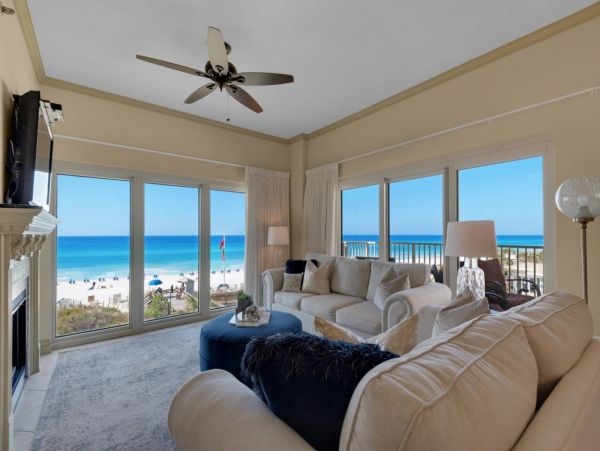 Beaches Of South Walton Condo 1017787
