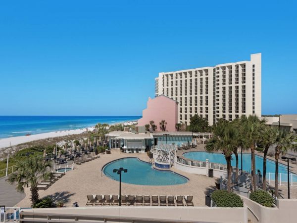 Beaches Of South Walton Condo 1017787