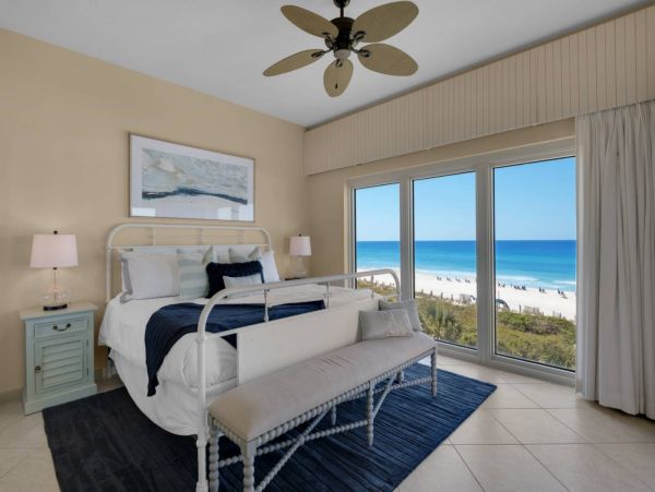 Beaches Of South Walton Condo 1017787