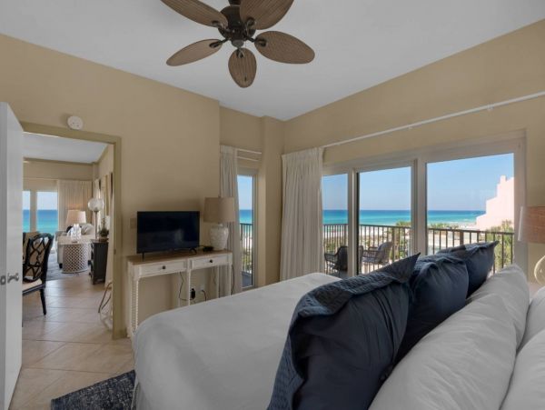 Beaches Of South Walton Condo 1017787