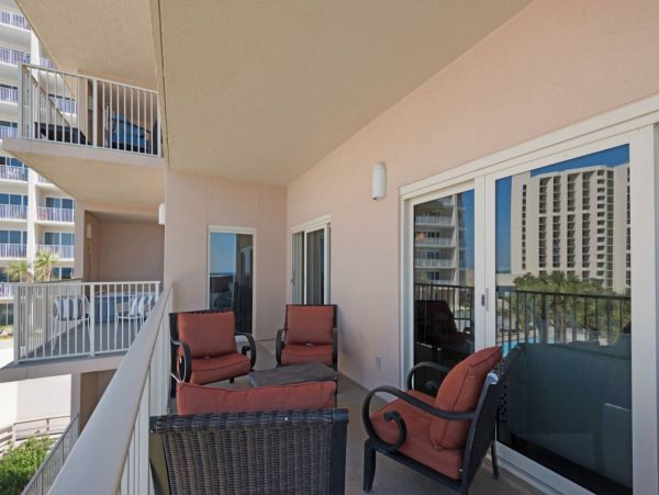 Beaches Of South Walton Condo 1017787