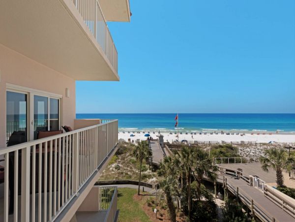 Beaches Of South Walton Condo 1017787