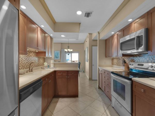 Beaches Of South Walton Condo 1017787