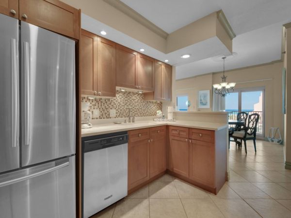 Beaches Of South Walton Condo 1017787