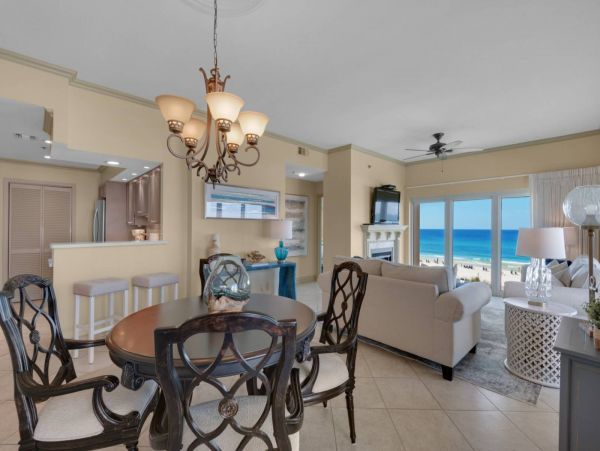 Beaches Of South Walton Condo 1017787