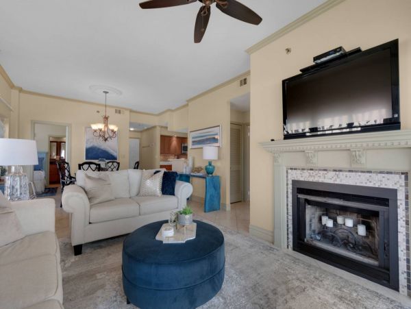 Beaches Of South Walton Condo 1017787